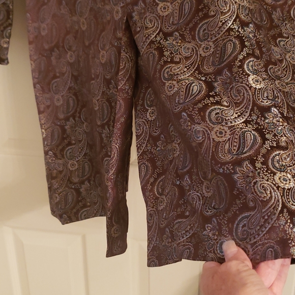 GEORGIOU Studio jacket - Picture 13 of 13